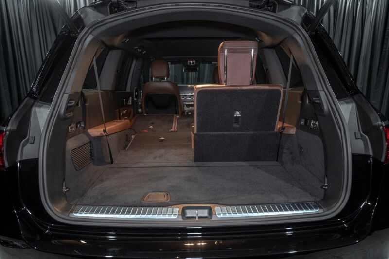 2025 Mercedes-Benz GLS 450 4MAITC® SUV Peoria AZ 2025 Mercedes-Benz GLS 450 4MAITC® SUV Peoria AZ