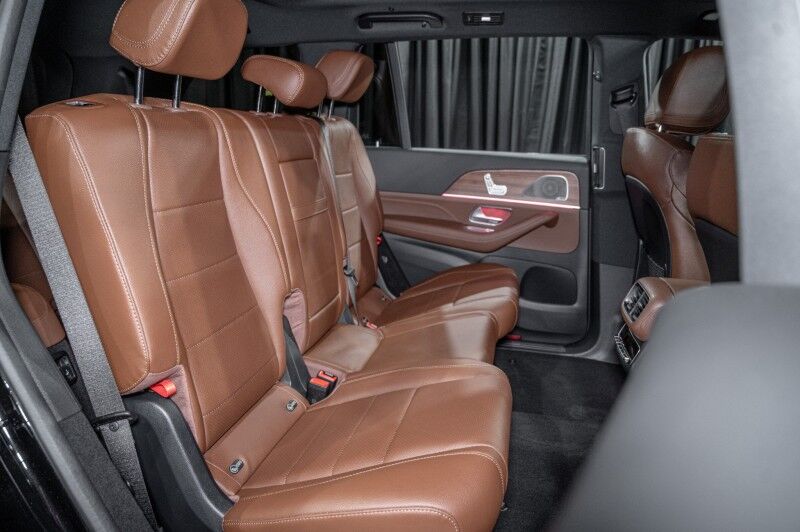 2025 Mercedes-Benz GLS 450 4MAITC® SUV Peoria AZ 2025 Mercedes-Benz GLS 450 4MAITC® SUV Peoria AZ