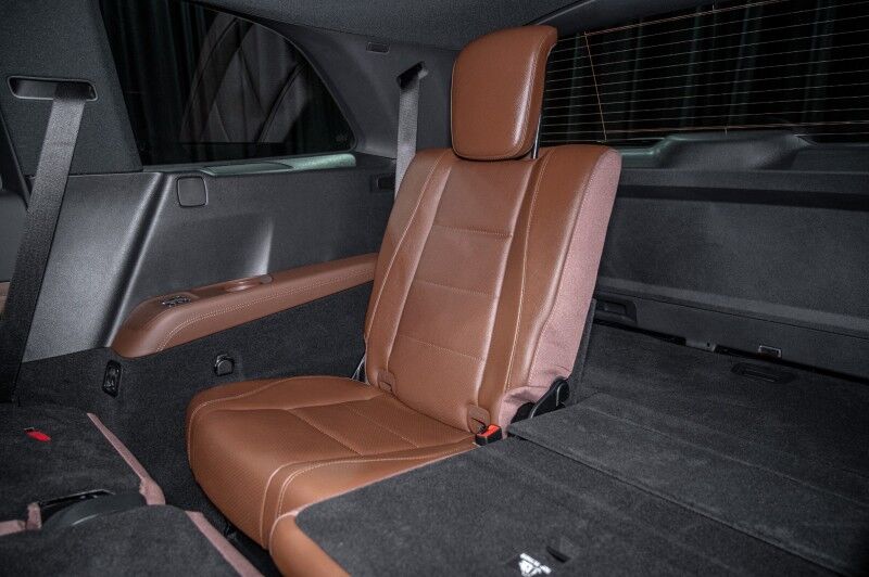 2025 Mercedes-Benz GLS 450 4MAITC® SUV Peoria AZ 2025 Mercedes-Benz GLS 450 4MAITC® SUV Peoria AZ