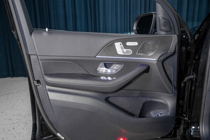 2025 Mercedes-Benz GLS 450 4MATIC® SUV Scottsdale AZ 2025 Mercedes-Benz GLS 450 4MATIC® SUV Scottsdale AZ