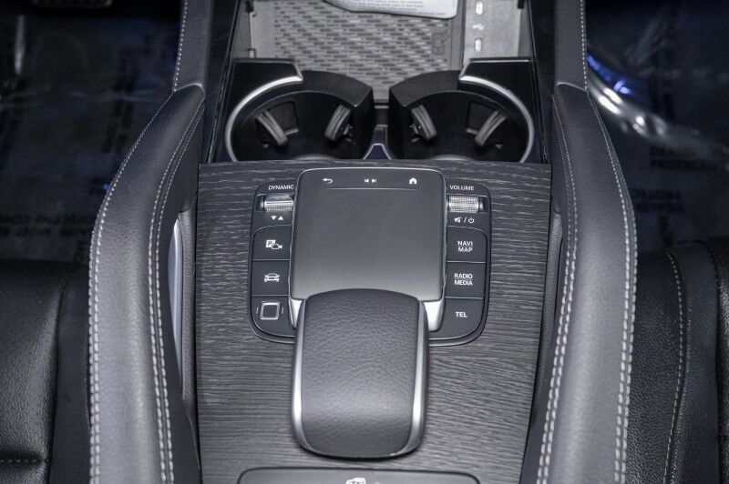 2025 Mercedes-Benz GLS 450 4MATIC® SUV Scottsdale AZ 2025 Mercedes-Benz GLS 450 4MATIC® SUV Scottsdale AZ