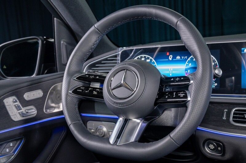 2025 Mercedes-Benz GLS 450 4MATIC® SUV Scottsdale AZ 2025 Mercedes-Benz GLS 450 4MATIC® SUV Scottsdale AZ