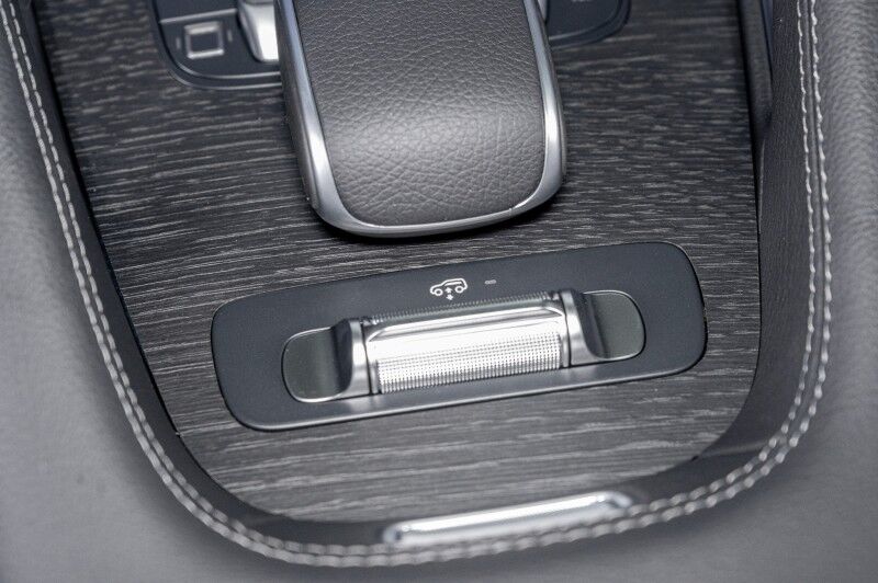 2025 Mercedes-Benz GLS 450 4MATIC® SUV Scottsdale AZ 2025 Mercedes-Benz GLS 450 4MATIC® SUV Scottsdale AZ