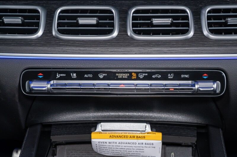 2025 Mercedes-Benz GLS 450 4MATIC® SUV Scottsdale AZ 2025 Mercedes-Benz GLS 450 4MATIC® SUV Scottsdale AZ