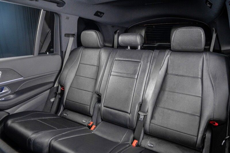 2025 Mercedes-Benz GLS 450 4MATIC® SUV Scottsdale AZ 2025 Mercedes-Benz GLS 450 4MATIC® SUV Scottsdale AZ