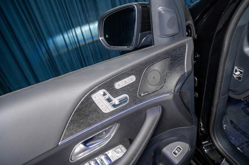 2025 Mercedes-Benz GLS 450 4MATIC® SUV Scottsdale AZ 2025 Mercedes-Benz GLS 450 4MATIC® SUV Scottsdale AZ