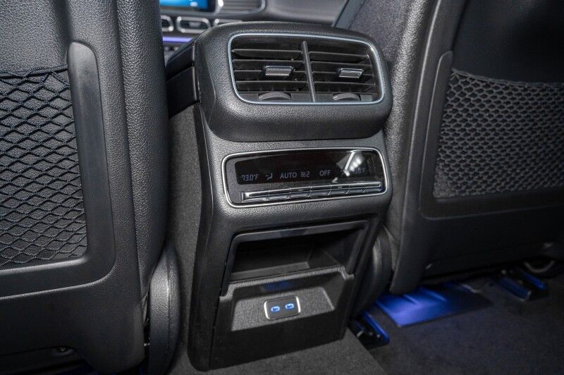 2025 Mercedes-Benz GLS 450 4MATIC® SUV Scottsdale AZ 2025 Mercedes-Benz GLS 450 4MATIC® SUV Scottsdale AZ