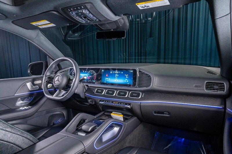 2025 Mercedes-Benz GLS 450 4MATIC® SUV Scottsdale AZ 2025 Mercedes-Benz GLS 450 4MATIC® SUV Scottsdale AZ