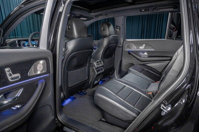 2025 Mercedes-Benz GLS 450 4MATIC® SUV Scottsdale AZ 2025 Mercedes-Benz GLS 450 4MATIC® SUV Scottsdale AZ