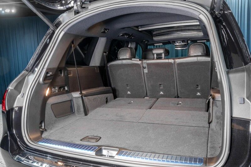 2025 Mercedes-Benz GLS 450 4MATIC® SUV Scottsdale AZ 2025 Mercedes-Benz GLS 450 4MATIC® SUV Scottsdale AZ