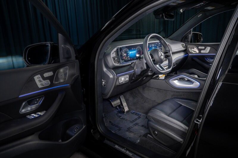 2025 Mercedes-Benz GLS 450 4MATIC® SUV Scottsdale AZ 2025 Mercedes-Benz GLS 450 4MATIC® SUV Scottsdale AZ