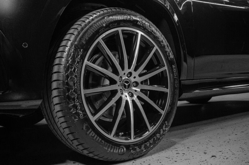 2025 Mercedes-Benz GLS 450 4MATIC® SUV Scottsdale AZ 2025 Mercedes-Benz GLS 450 4MATIC® SUV Scottsdale AZ