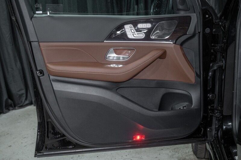 2025 Mercedes-Benz GLS 450 4MATIC® SUV Peoria AZ 2025 Mercedes-Benz GLS 450 4MATIC® SUV Peoria AZ