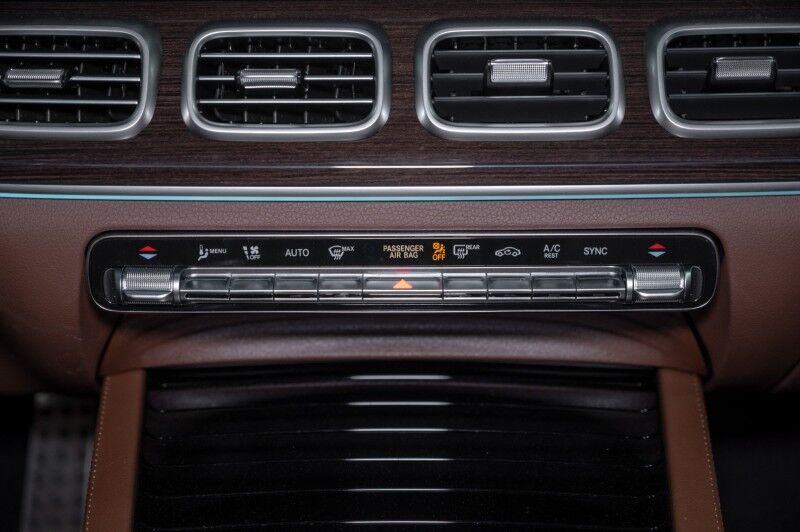 2025 Mercedes-Benz GLS 450 4MATIC® SUV Peoria AZ 2025 Mercedes-Benz GLS 450 4MATIC® SUV Peoria AZ