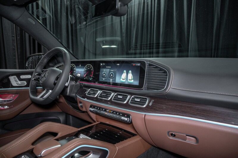 2025 Mercedes-Benz GLS 450 4MATIC® SUV Peoria AZ 2025 Mercedes-Benz GLS 450 4MATIC® SUV Peoria AZ