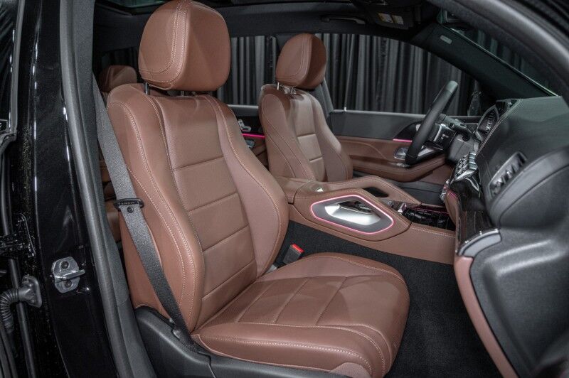 2025 Mercedes-Benz GLS 450 4MATIC® SUV Peoria AZ 2025 Mercedes-Benz GLS 450 4MATIC® SUV Peoria AZ