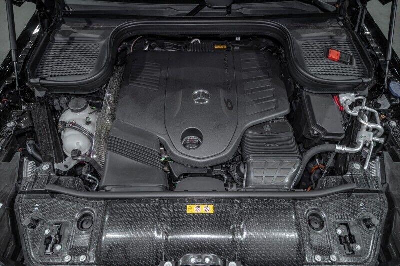 2025 Mercedes-Benz GLS 450 4MATIC® SUV Peoria AZ 2025 Mercedes-Benz GLS 450 4MATIC® SUV Peoria AZ