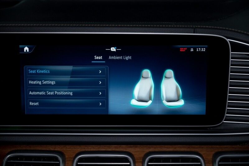 2025 Mercedes-Benz GLS 450 4MATIC® SUV Peoria AZ 2025 Mercedes-Benz GLS 450 4MATIC® SUV Peoria AZ