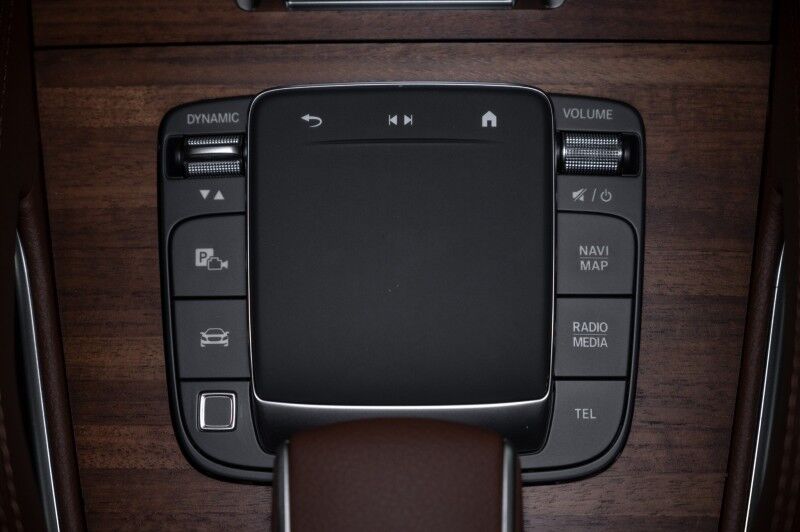 2025 Mercedes-Benz GLS 450 4MATIC® SUV Peoria AZ 2025 Mercedes-Benz GLS 450 4MATIC® SUV Peoria AZ