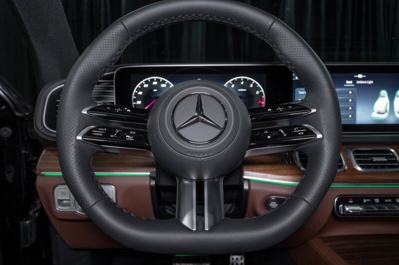 2025 Mercedes-Benz GLS 450 4MATIC® SUV Peoria AZ 2025 Mercedes-Benz GLS 450 4MATIC® SUV Peoria AZ