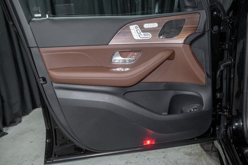 2025 Mercedes-Benz GLS 450 4MATIC® SUV Peoria AZ 2025 Mercedes-Benz GLS 450 4MATIC® SUV Peoria AZ