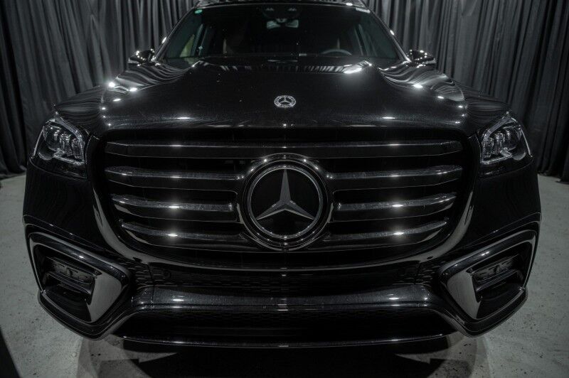 2025 Mercedes-Benz GLS 450 4MATIC® SUV Peoria AZ 2025 Mercedes-Benz GLS 450 4MATIC® SUV Peoria AZ