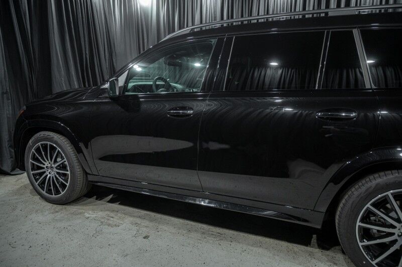 2025 Mercedes-Benz GLS 450 4MATIC® SUV Peoria AZ 2025 Mercedes-Benz GLS 450 4MATIC® SUV Peoria AZ