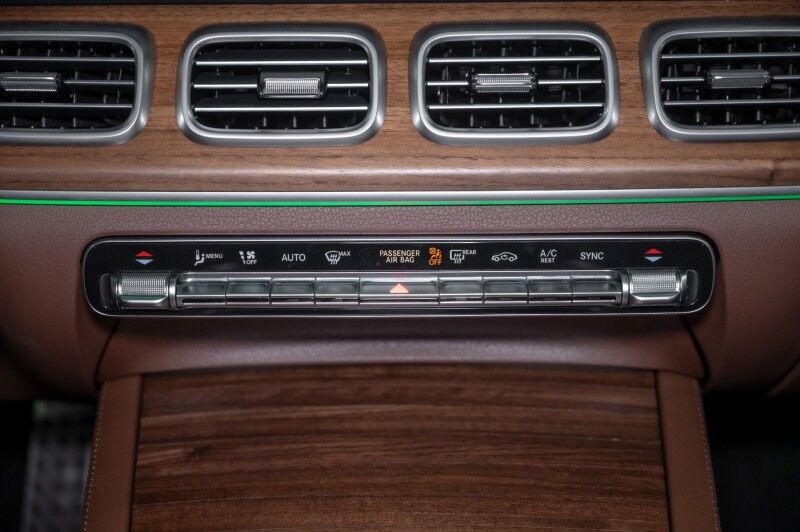 2025 Mercedes-Benz GLS 450 4MATIC® SUV Peoria AZ 2025 Mercedes-Benz GLS 450 4MATIC® SUV Peoria AZ