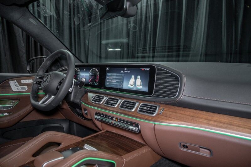 2025 Mercedes-Benz GLS 450 4MATIC® SUV Peoria AZ 2025 Mercedes-Benz GLS 450 4MATIC® SUV Peoria AZ