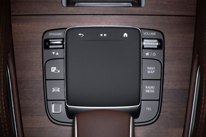 2025 Mercedes-Benz GLS 450 4MATIC® SUV Peoria AZ 2025 Mercedes-Benz GLS 450 4MATIC® SUV Peoria AZ