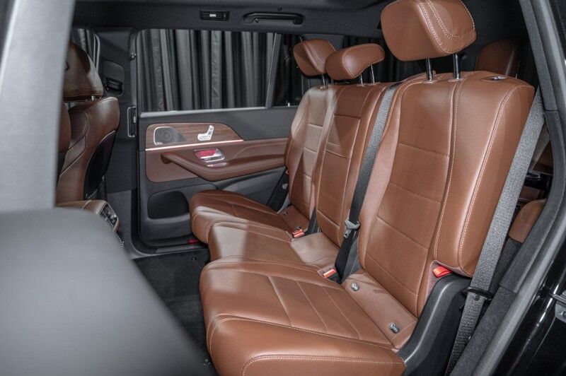 2025 Mercedes-Benz GLS 450 4MATIC® SUV Peoria AZ 2025 Mercedes-Benz GLS 450 4MATIC® SUV Peoria AZ