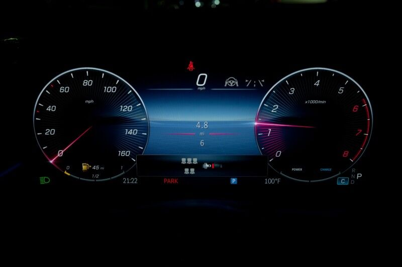 2025 Mercedes-Benz GLS 450 4MATIC® SUV Peoria AZ 2025 Mercedes-Benz GLS 450 4MATIC® SUV Peoria AZ