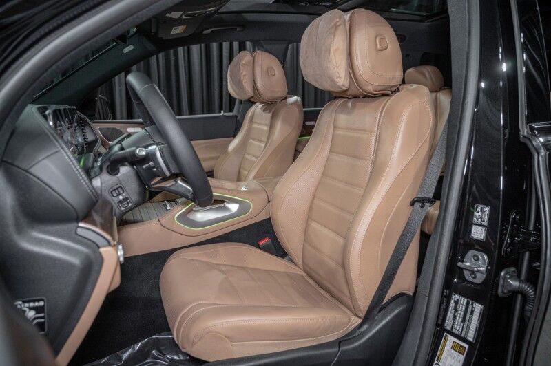 2025 Mercedes-Benz GLS 450 4MATIC® SUV Peoria AZ 2025 Mercedes-Benz GLS 450 4MATIC® SUV Peoria AZ