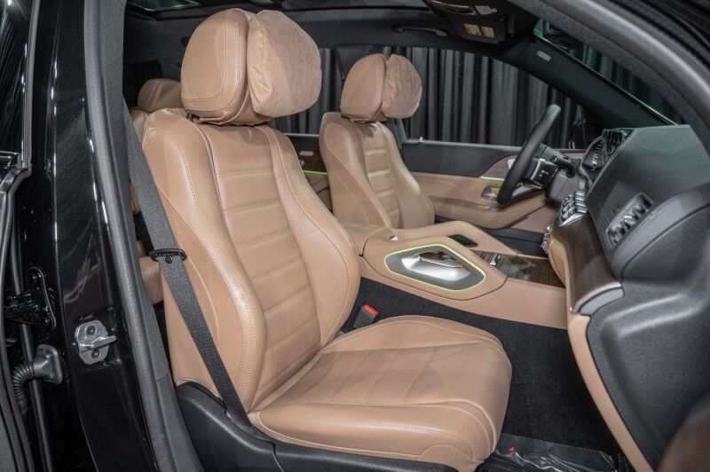 2025 Mercedes-Benz GLS 450 4MATIC® SUV Peoria AZ 2025 Mercedes-Benz GLS 450 4MATIC® SUV Peoria AZ