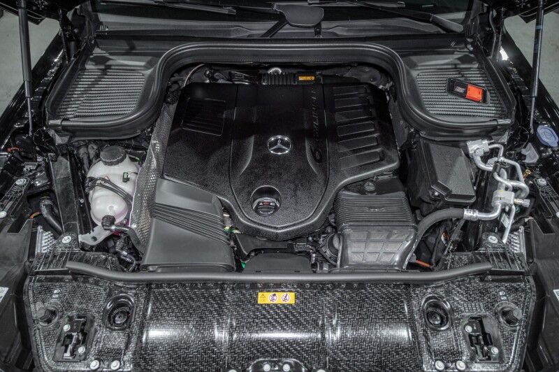 2025 Mercedes-Benz GLS 450 4MATIC® SUV Peoria AZ 2025 Mercedes-Benz GLS 450 4MATIC® SUV Peoria AZ