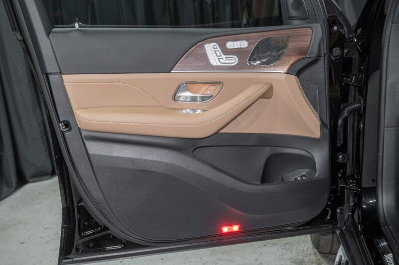 2025 Mercedes-Benz GLS 450 4MATIC® SUV Peoria AZ 2025 Mercedes-Benz GLS 450 4MATIC® SUV Peoria AZ