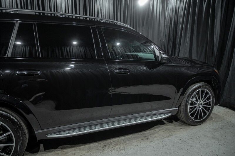 2025 Mercedes-Benz GLS 450 4MATIC® SUV Peoria AZ 2025 Mercedes-Benz GLS 450 4MATIC® SUV Peoria AZ