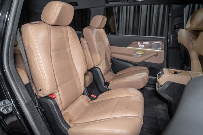 2025 Mercedes-Benz GLS 450 4MATIC® SUV Peoria AZ 2025 Mercedes-Benz GLS 450 4MATIC® SUV Peoria AZ