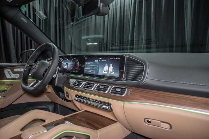 2025 Mercedes-Benz GLS 450 4MATIC® SUV Peoria AZ 2025 Mercedes-Benz GLS 450 4MATIC® SUV Peoria AZ