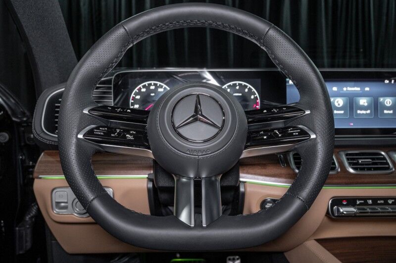 2025 Mercedes-Benz GLS 450 4MATIC® SUV Peoria AZ 2025 Mercedes-Benz GLS 450 4MATIC® SUV Peoria AZ