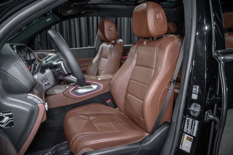 2025 Mercedes-Benz GLS 450 4MATIC® SUV Peoria AZ 2025 Mercedes-Benz GLS 450 4MATIC® SUV Peoria AZ