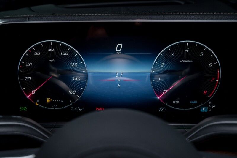 2025 Mercedes-Benz GLS 450 4MATIC® SUV Peoria AZ 2025 Mercedes-Benz GLS 450 4MATIC® SUV Peoria AZ