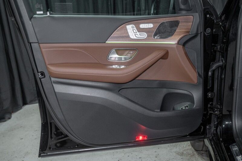 2025 Mercedes-Benz GLS 450 4MATIC® SUV Peoria AZ 2025 Mercedes-Benz GLS 450 4MATIC® SUV Peoria AZ