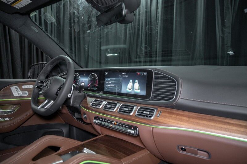 2025 Mercedes-Benz GLS 450 4MATIC® SUV Peoria AZ 2025 Mercedes-Benz GLS 450 4MATIC® SUV Peoria AZ