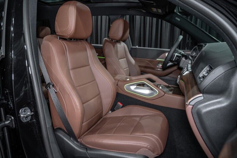 2025 Mercedes-Benz GLS 450 4MATIC® SUV Peoria AZ 2025 Mercedes-Benz GLS 450 4MATIC® SUV Peoria AZ