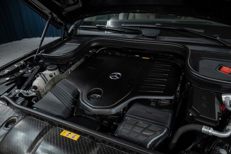 2025 Mercedes-Benz GLS 450 4MATIC® SUV Scottsdale AZ 2025 Mercedes-Benz GLS 450 4MATIC® SUV Scottsdale AZ