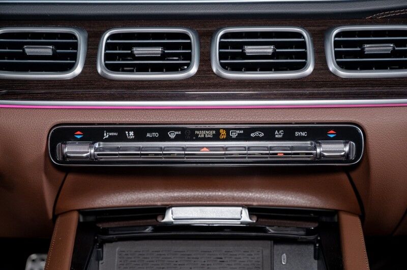 2025 Mercedes-Benz GLS 450 4MATIC® SUV Scottsdale AZ 2025 Mercedes-Benz GLS 450 4MATIC® SUV Scottsdale AZ