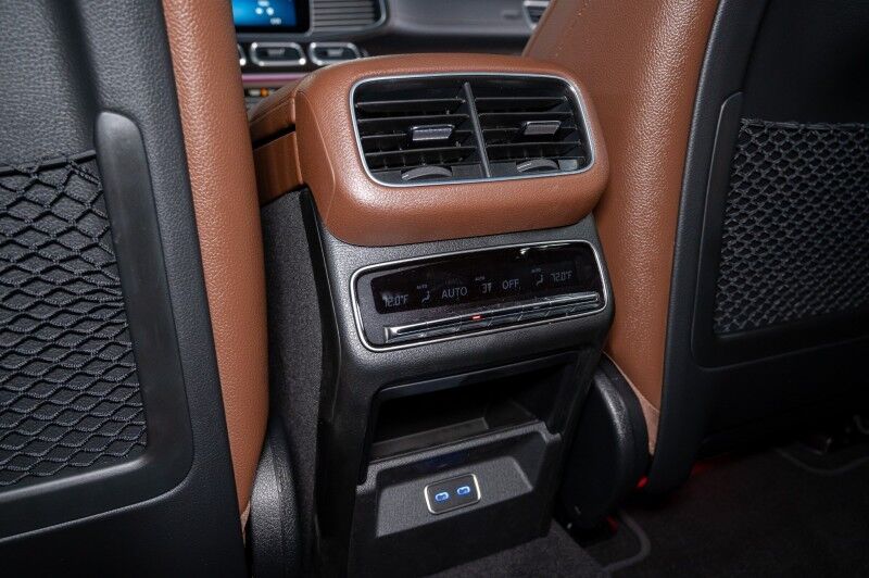 2025 Mercedes-Benz GLS 450 4MATIC® SUV Scottsdale AZ 2025 Mercedes-Benz GLS 450 4MATIC® SUV Scottsdale AZ