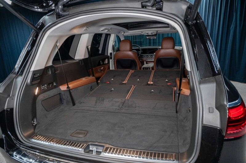 2025 Mercedes-Benz GLS 450 4MATIC® SUV Scottsdale AZ 2025 Mercedes-Benz GLS 450 4MATIC® SUV Scottsdale AZ