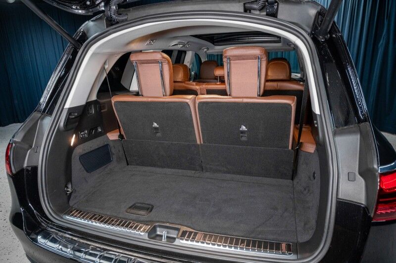 2025 Mercedes-Benz GLS 450 4MATIC® SUV Scottsdale AZ 2025 Mercedes-Benz GLS 450 4MATIC® SUV Scottsdale AZ